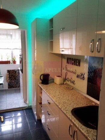 Apartament 3 camere Dristor OMV Racari