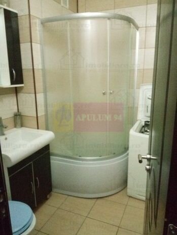 Apartament 3 camere Dristor OMV Racari