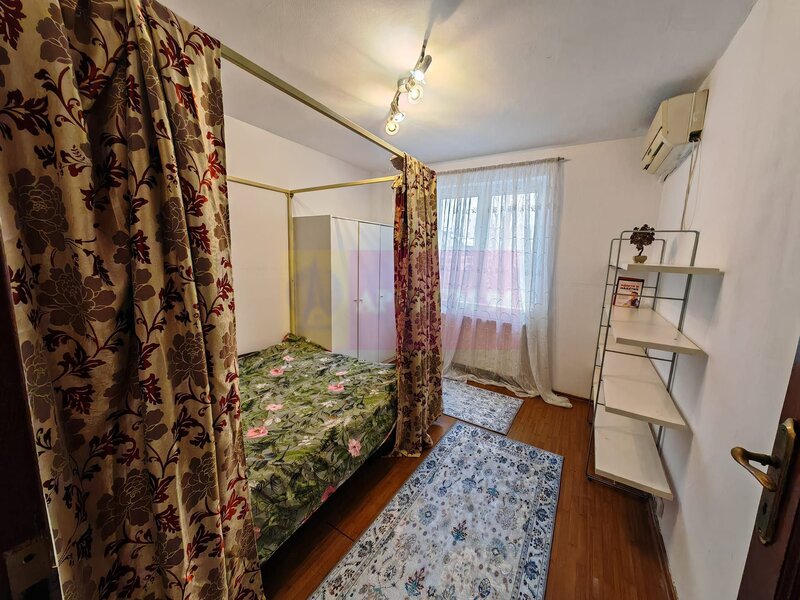Apartament 3 camere Dristor OMV Racari