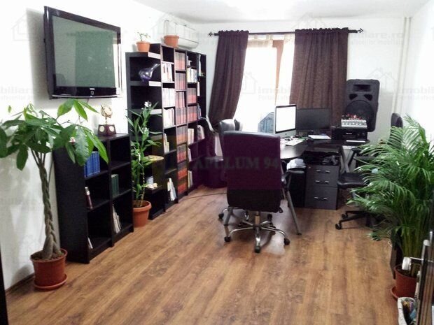 Apartament 3 camere Dristor OMV Racari